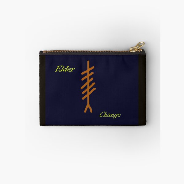 Item preview, Ogham Elder designed and sold by PCUsher.