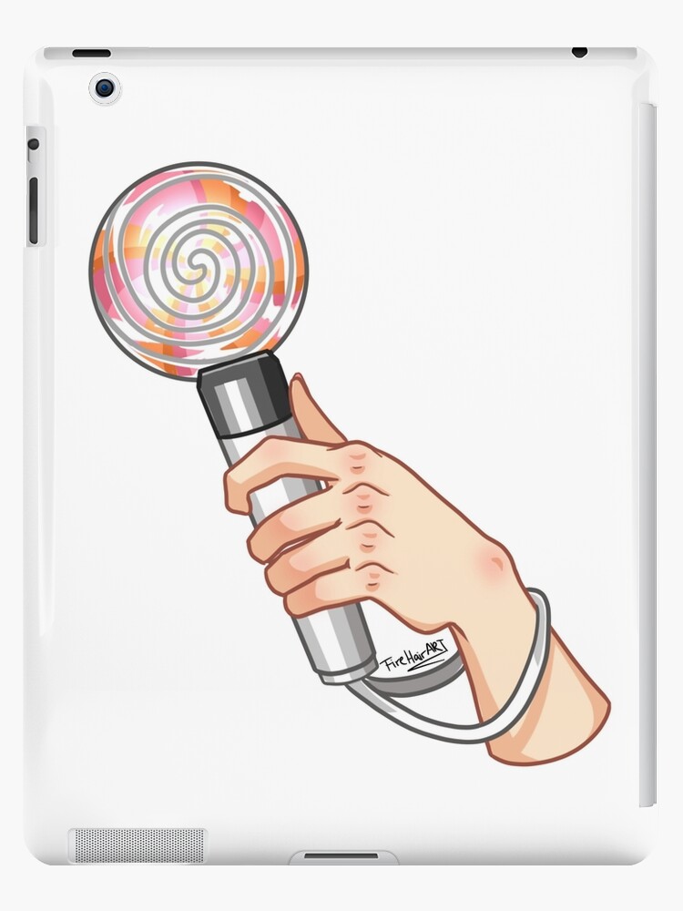 TWICE Lightstick  Sticker for Sale by Definifylife