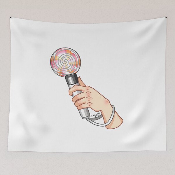 Item preview, Twice Lightstick designed and sold by FireHair.
