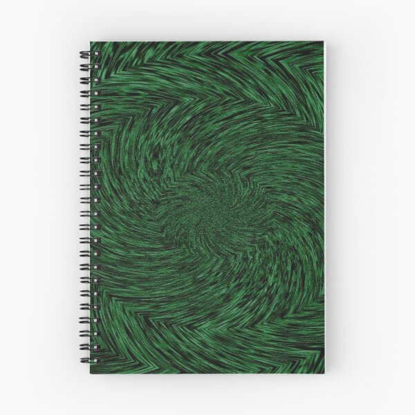 Item preview, Green Twist designed and sold by coribeth.