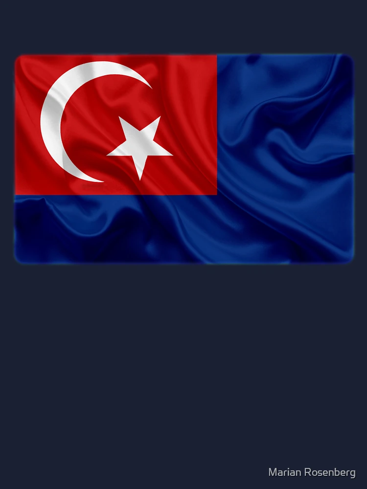 Johor Flag