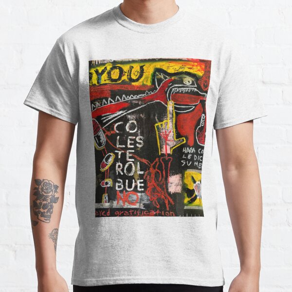 Faites ce que le docteur dit T-shirt classique