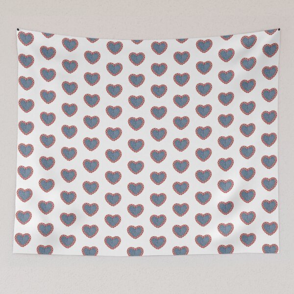 Item preview, Denim heart designed and sold by denimaheart.