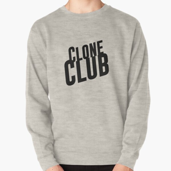 Item preview, CLONE CLUB (ORPHAN SCHWARZ) designed and sold by fandomtrashshop.