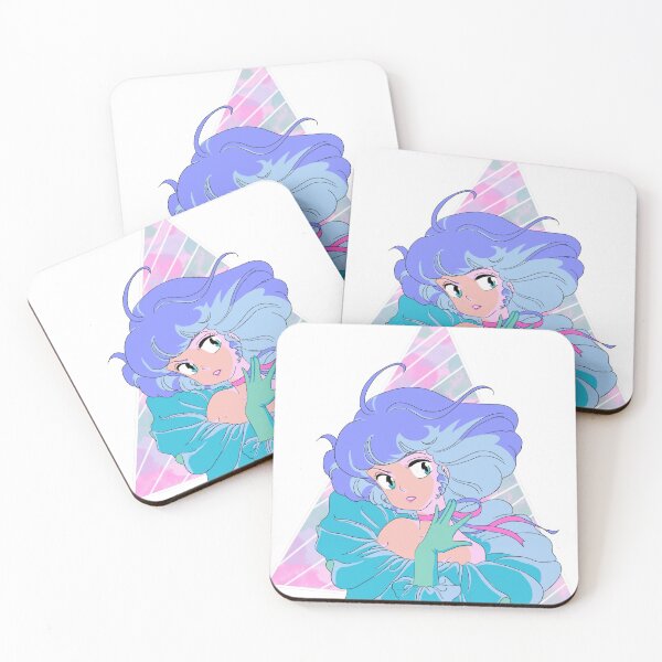 Item preview, Vaporwave Mami designed and sold by MaryKatt.