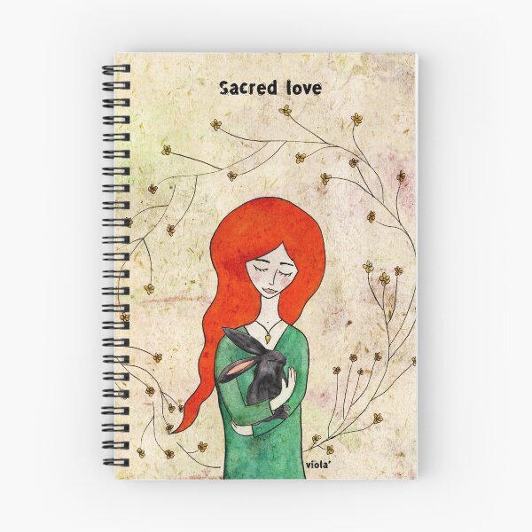 Item preview, Sacred Love designed and sold by Nadine Feghaly.