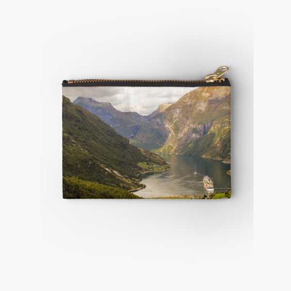 Item preview, Geiranger view designed and sold by refar.
