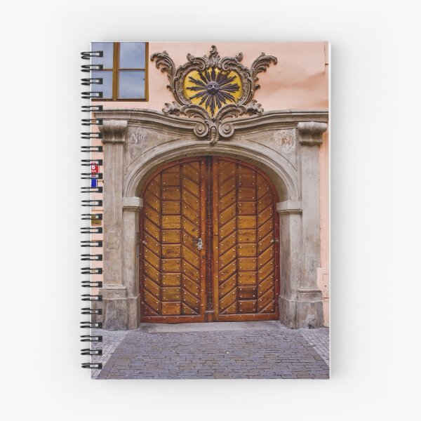 Item preview, Door #1 designed and sold by eegibson.