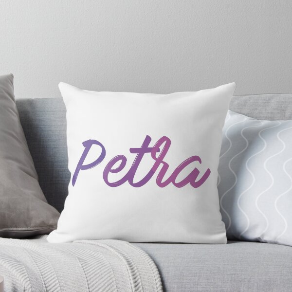 Item preview, Petra designed and sold by Shalomjoy.