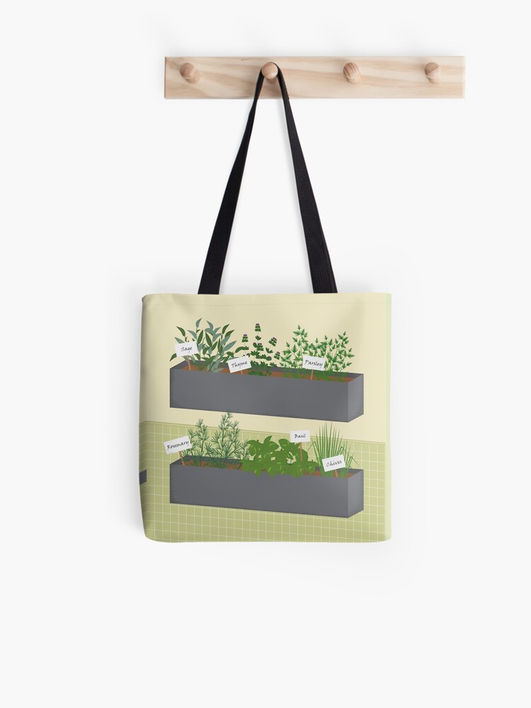 caprese tote