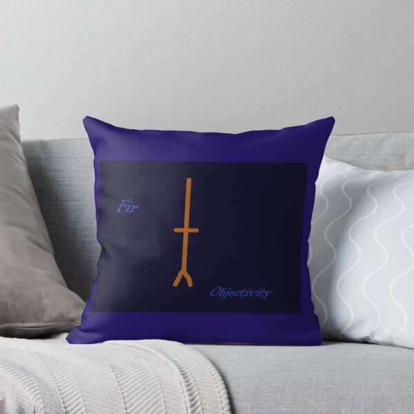 Item preview, Ogham Fir designed and sold by PCUsher.