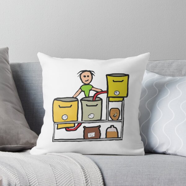 Item preview, Home Brewing designed and sold by Mark-Ewbie.