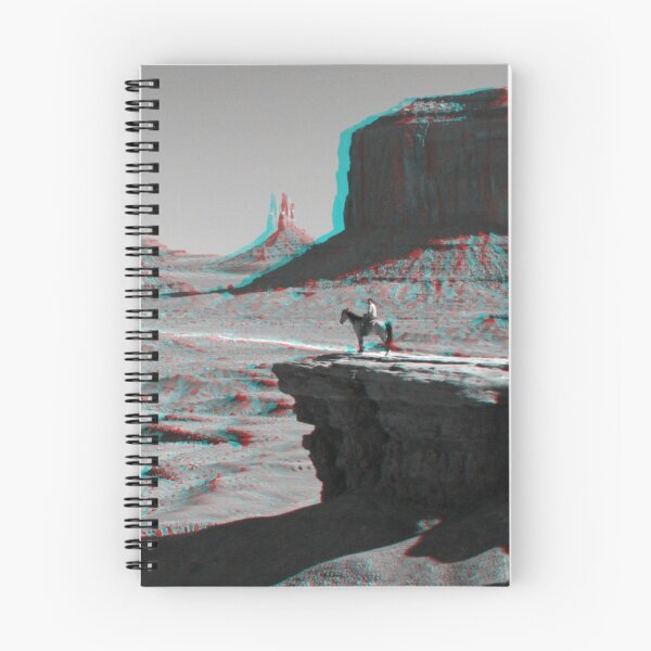 Item preview, John Ford Point in 3D designed and sold by Daniel Owens.