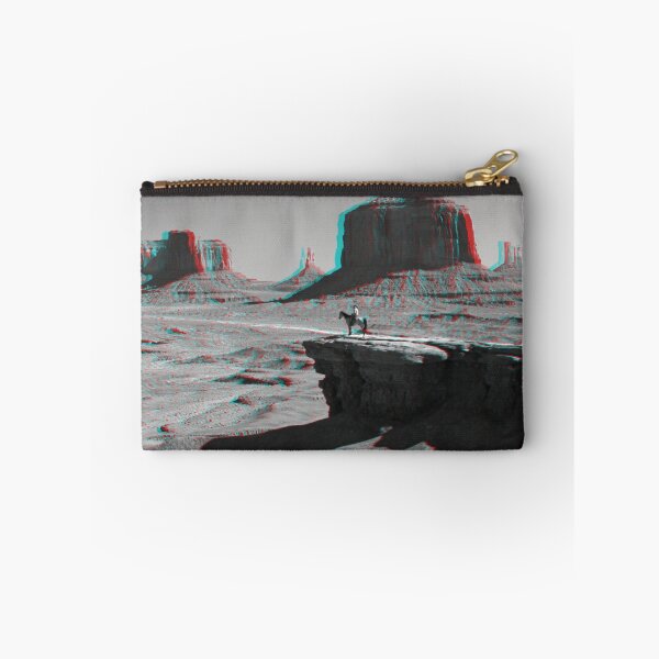 Item preview, John Ford Point in 3D designed and sold by Daniel Owens.