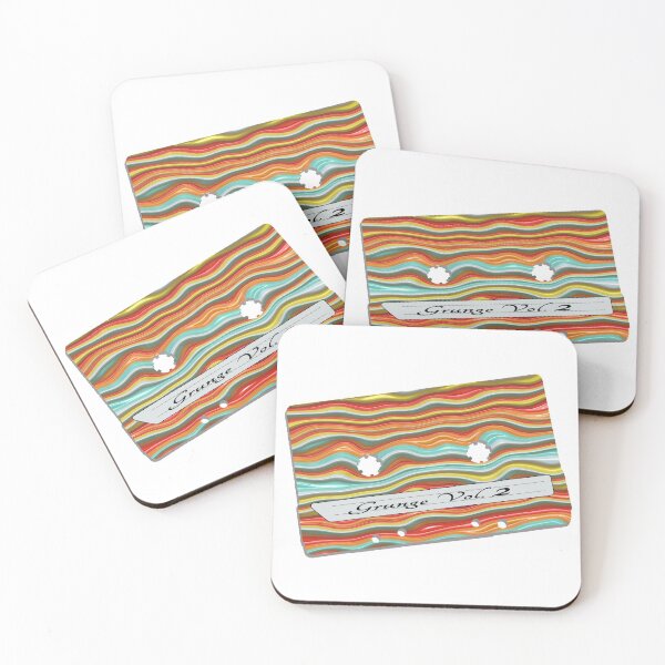 Item preview, Retro grunge music cassette designed and sold by Againstallodds.