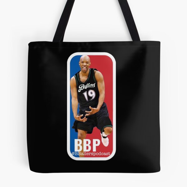 Item preview, Big Ballers Podcast BBP: el gran bailarín designed and sold by Toddy33.