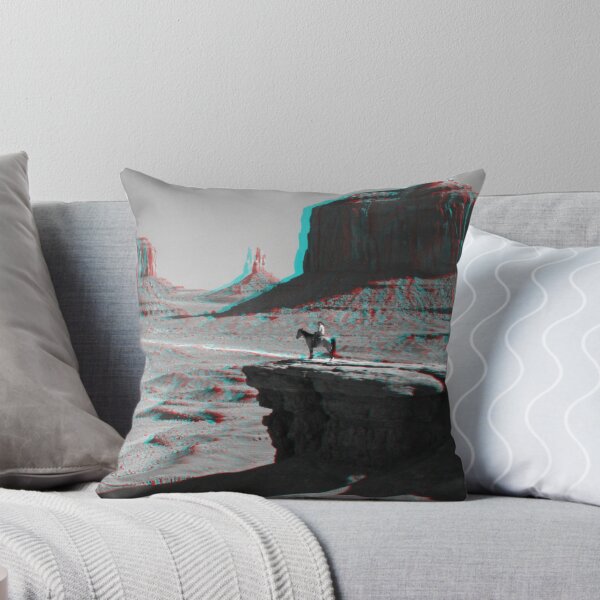Item preview, John Ford Point in 3D designed and sold by Daniel Owens.