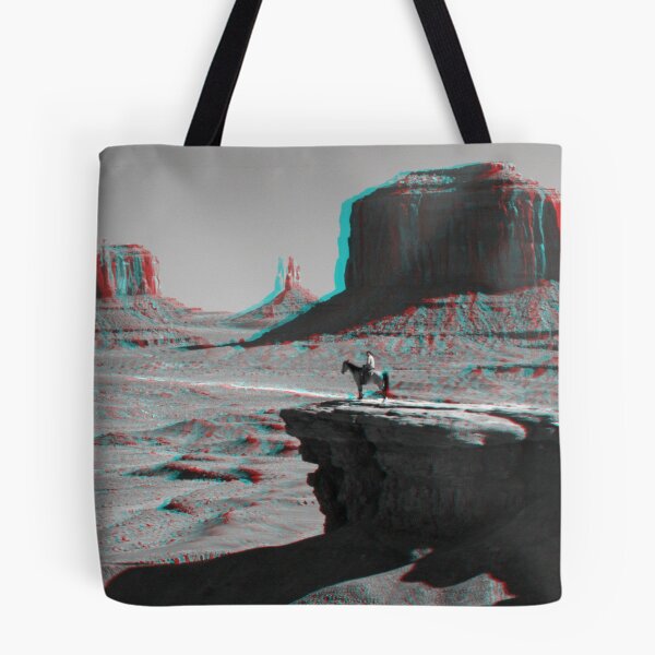 Item preview, John Ford Point in 3D designed and sold by Daniel Owens.