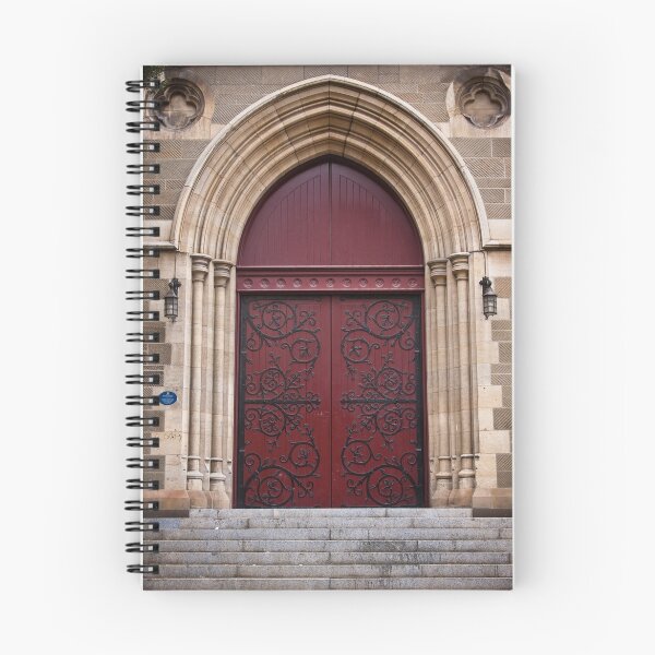 Item preview, St. Paul's Door designed and sold by eegibson.