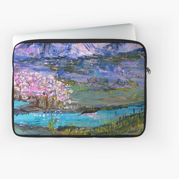 Spring 2019 Laptop Sleeve