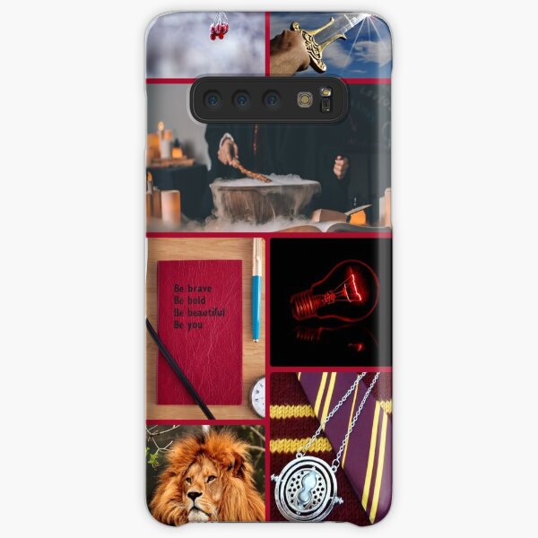 Be Brave Samsung Galaxy Snap Case