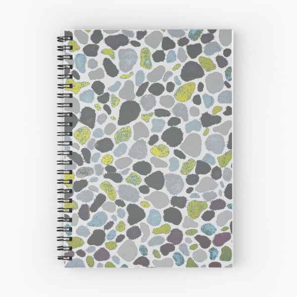 Item preview, Dappled Pebbles designed and sold by Rhi 'Amoré.