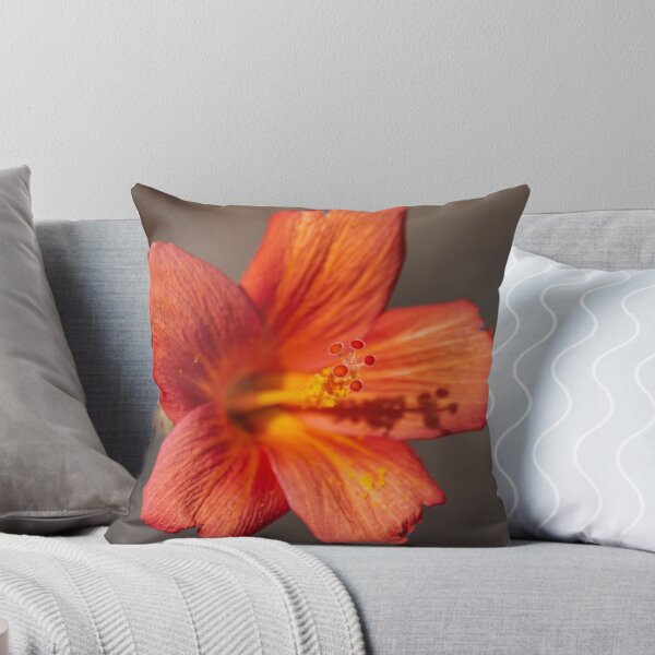 Item preview, Hibiscus boryanus flower designed and sold by Martin Leber.