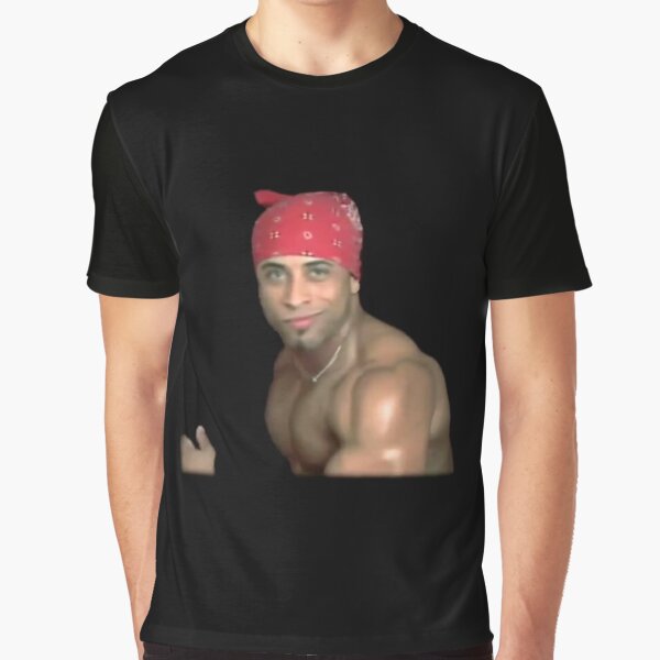 Ricardo Milos Roblox Shirt