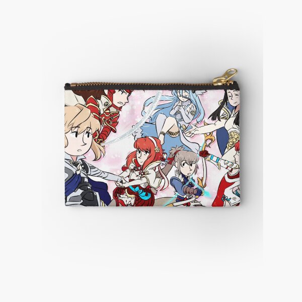Item preview, Fates; Hoshido designed and sold by unoriginal-rin.