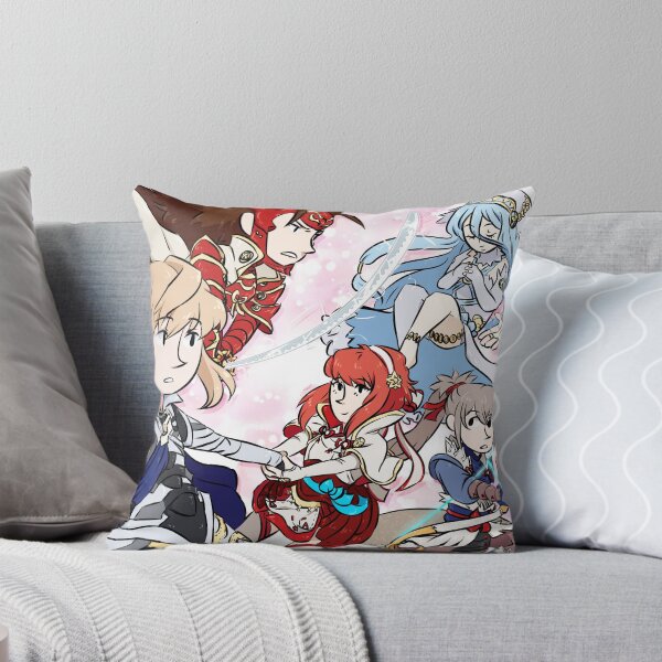 Item preview, Fates; Hoshido designed and sold by unoriginal-rin.