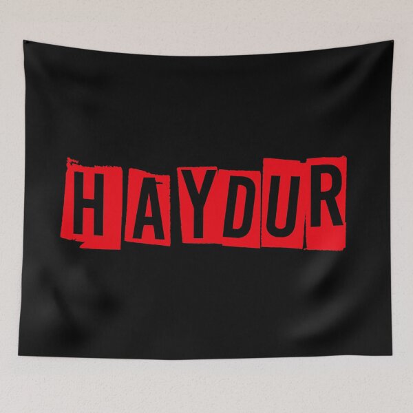Item preview, haydurs designed and sold by avit1.