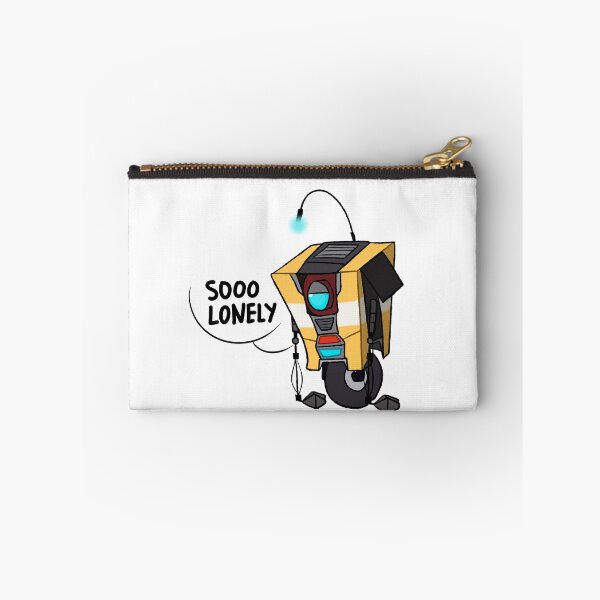 Item preview, Claptrap 1 designed and sold by iampompeii.