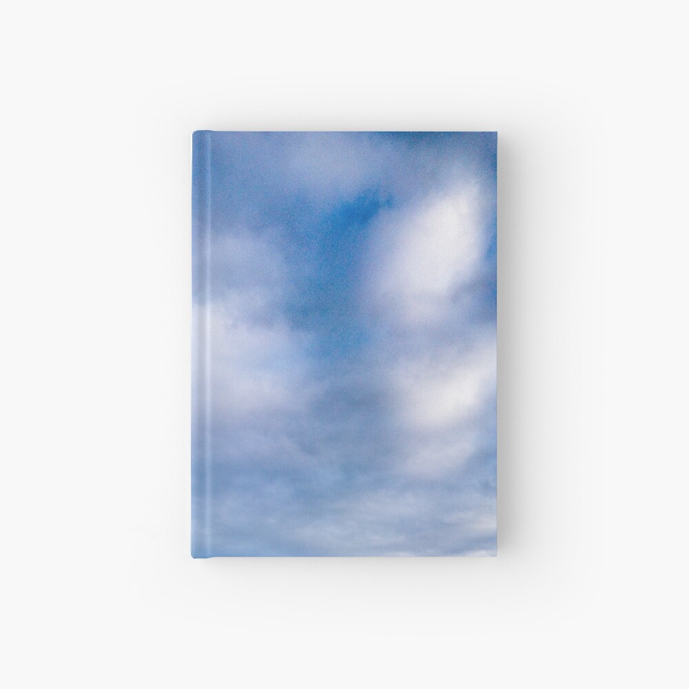 Item preview, Hardcover Journal designed and sold by Arkaig.