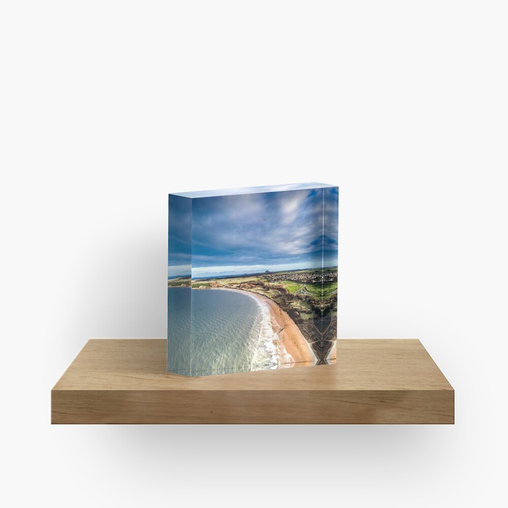 Item preview, Acrylic Block designed and sold by Arkaig.