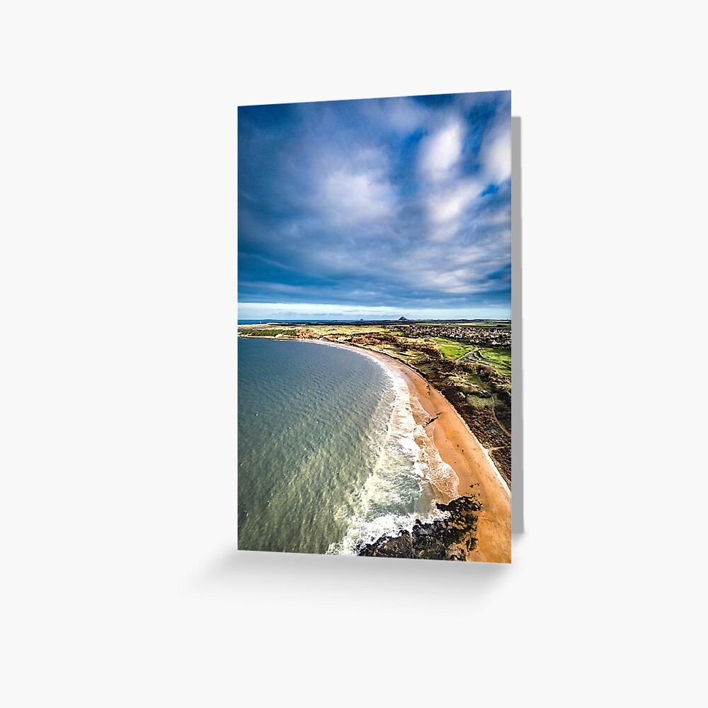 Item preview, Greeting Card designed and sold by Arkaig.