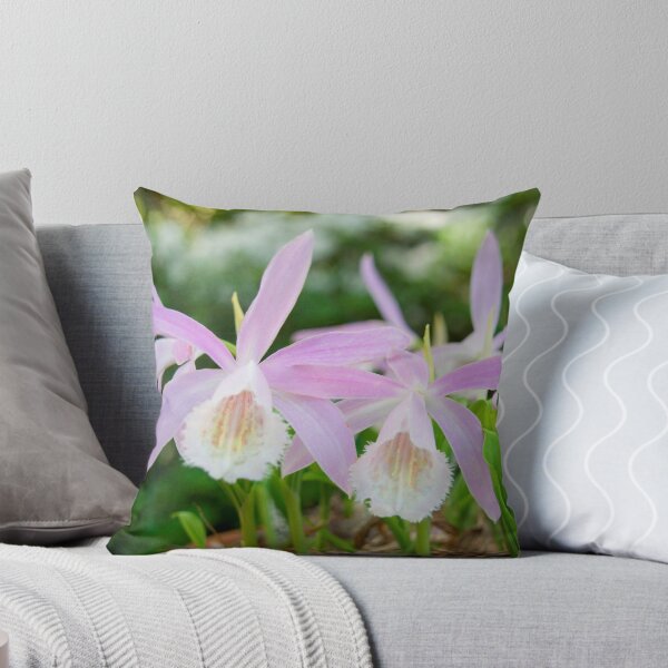 Item preview, Pink Orchids designed and sold by Josette Halls.