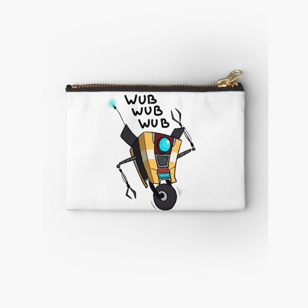 Item preview, Claptrap 3 designed and sold by iampompeii.