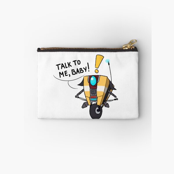 Item preview, Claptrap 4 designed and sold by iampompeii.