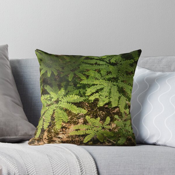 Item preview, Sunlit Forest Floor Treasures designed and sold by Georgia Mizuleva.