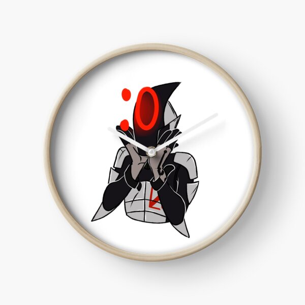 Zer0 1 Clock