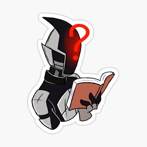 Zer0 3 Sticker