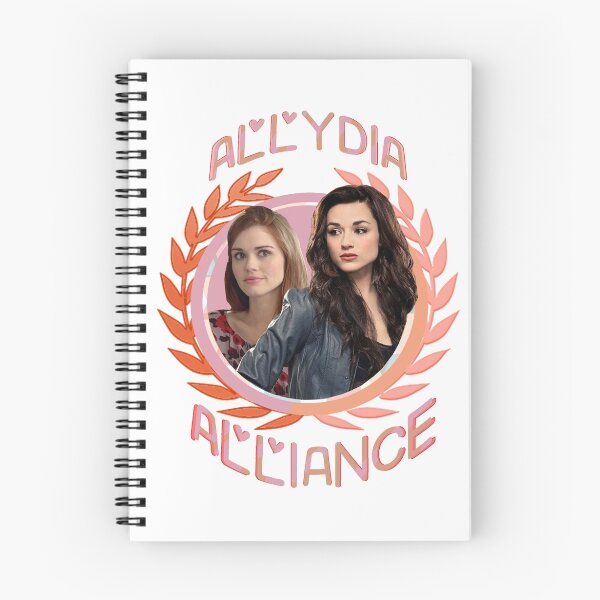 Item preview, Allydia Alliance [The Hunter & The Banshee] designed and sold by thescudders.