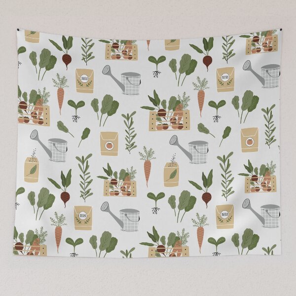 Item preview, Gardening designed and sold by alquimista.