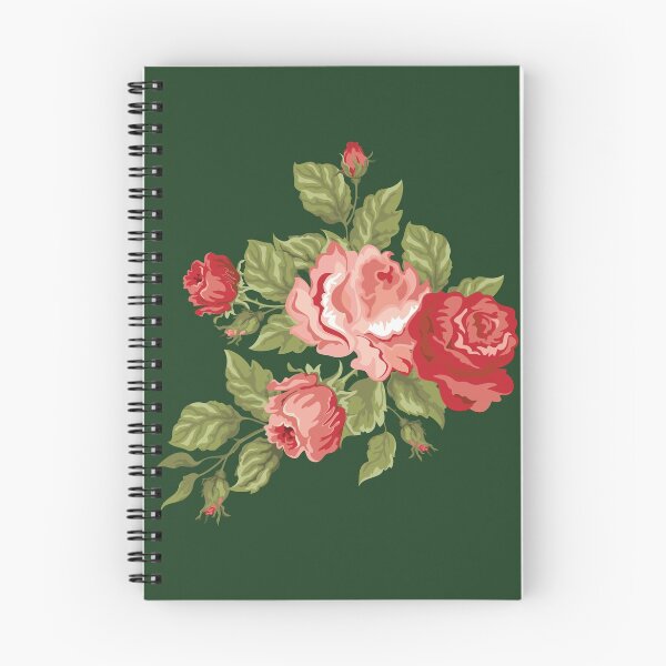 Item preview, Roses, Roses, Roses ! designed and sold by lesbelleschoses.