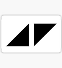 Avicii Sticker