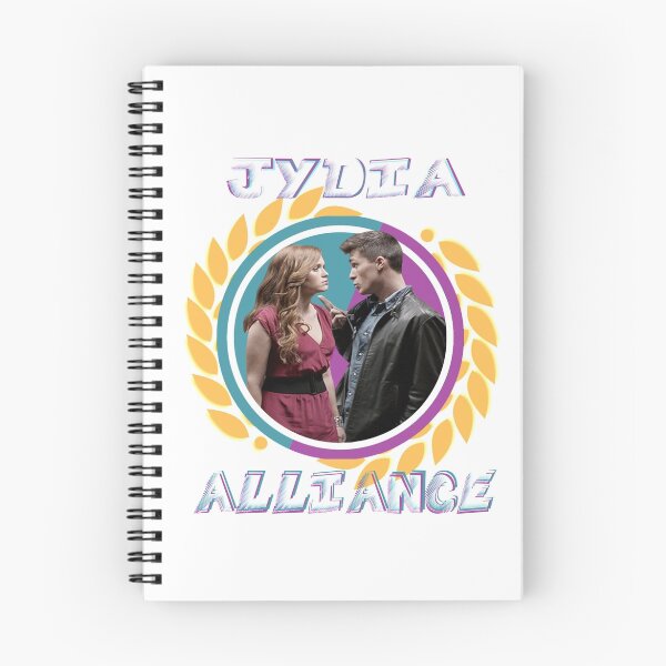 Item preview, Jydia Alliance designed and sold by thescudders.
