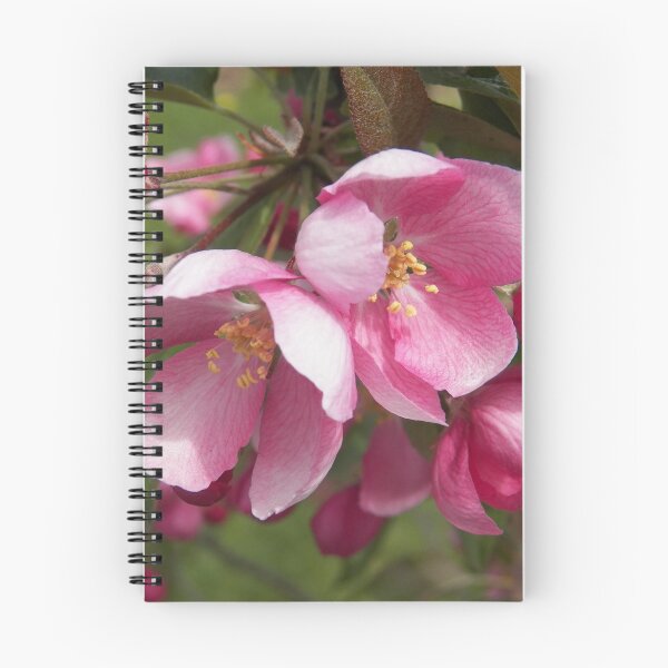 Item preview, Crab Apple Blooms designed and sold by coribeth.
