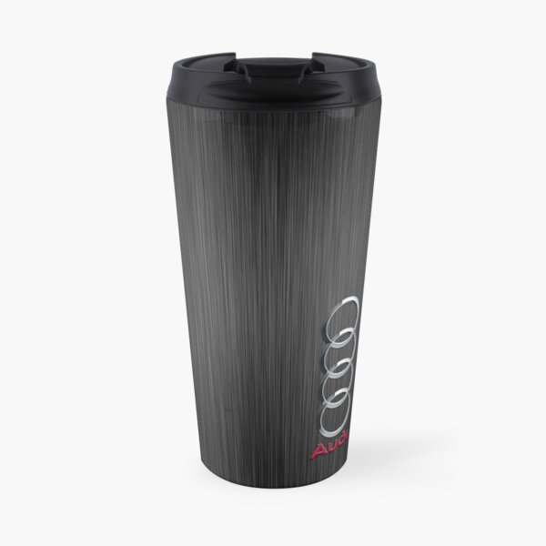 audi Travel Mug