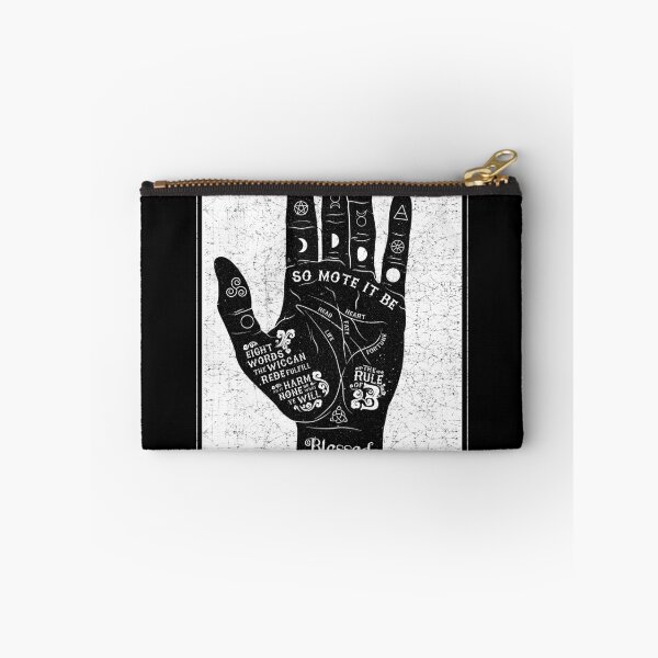 Item preview, So Mote It Be designed and sold by JediHipster.