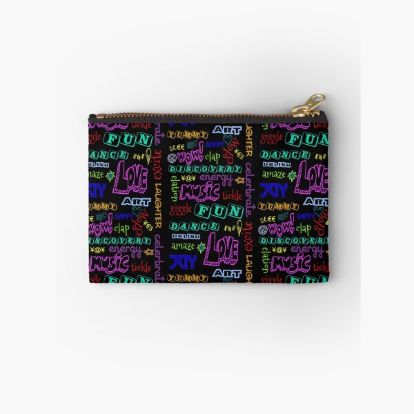Item preview, Everything Happy Art Design to make a Joyful day even better brilliant for mothers day designed and sold by Iskybibblle.